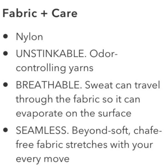 Athleta Speedlight Camo Racerback Tank Black Gray Seamless Anti Odor - Picture 3 of 9